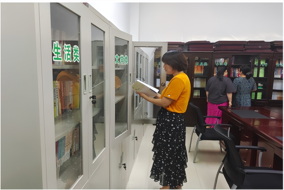 【文明单位巡礼】争先创优树新风文明建设促发展——巩义市园林绿化中心文明单位风采展示