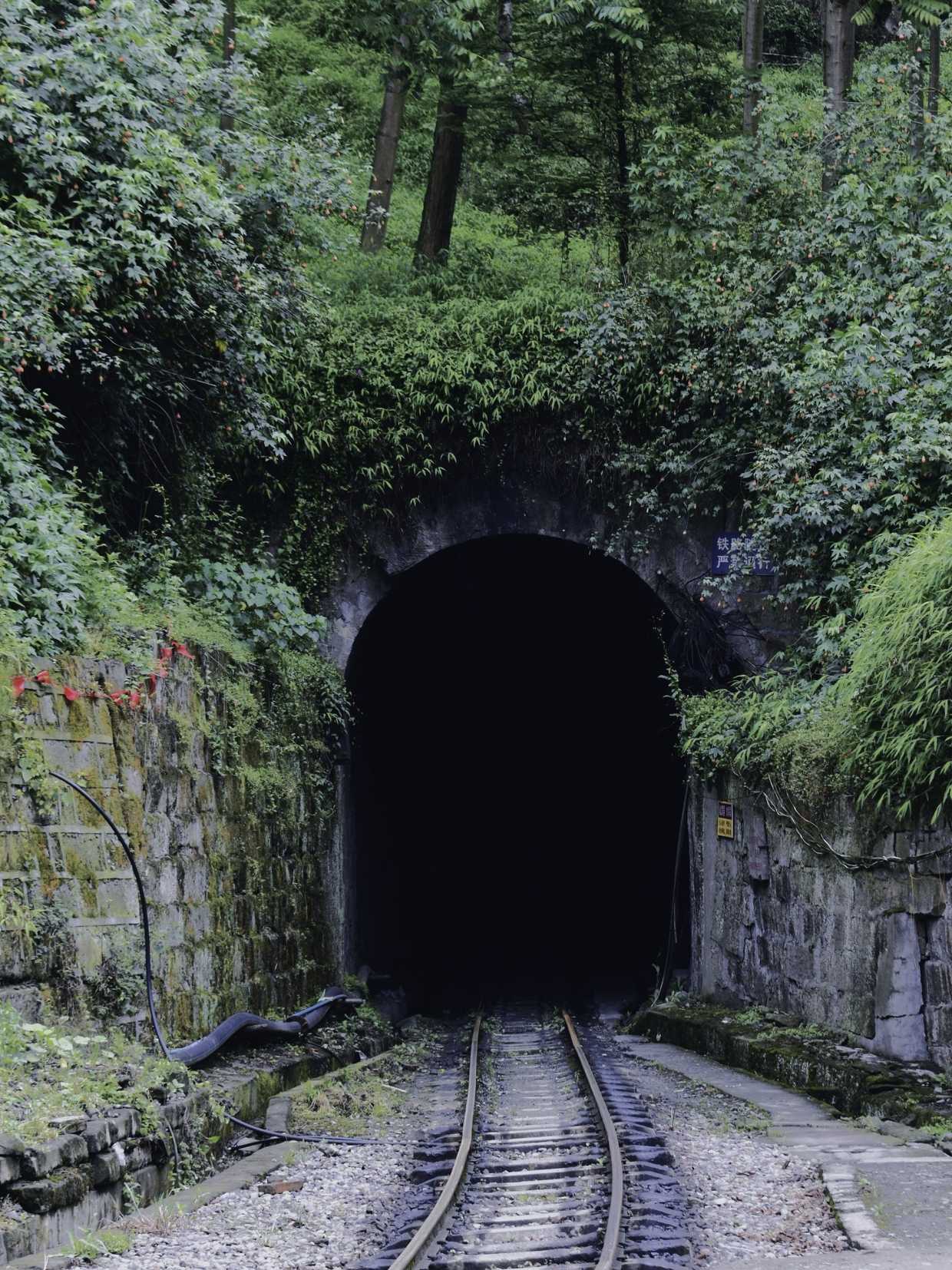 乐山异国风情打卡新去处,乐山游玩攻略及人文风情