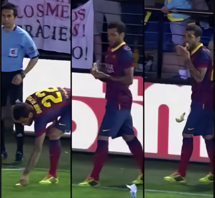 巴西人踢足球为什么总喜欢挑衅,巴西人进球跳舞会不会被打