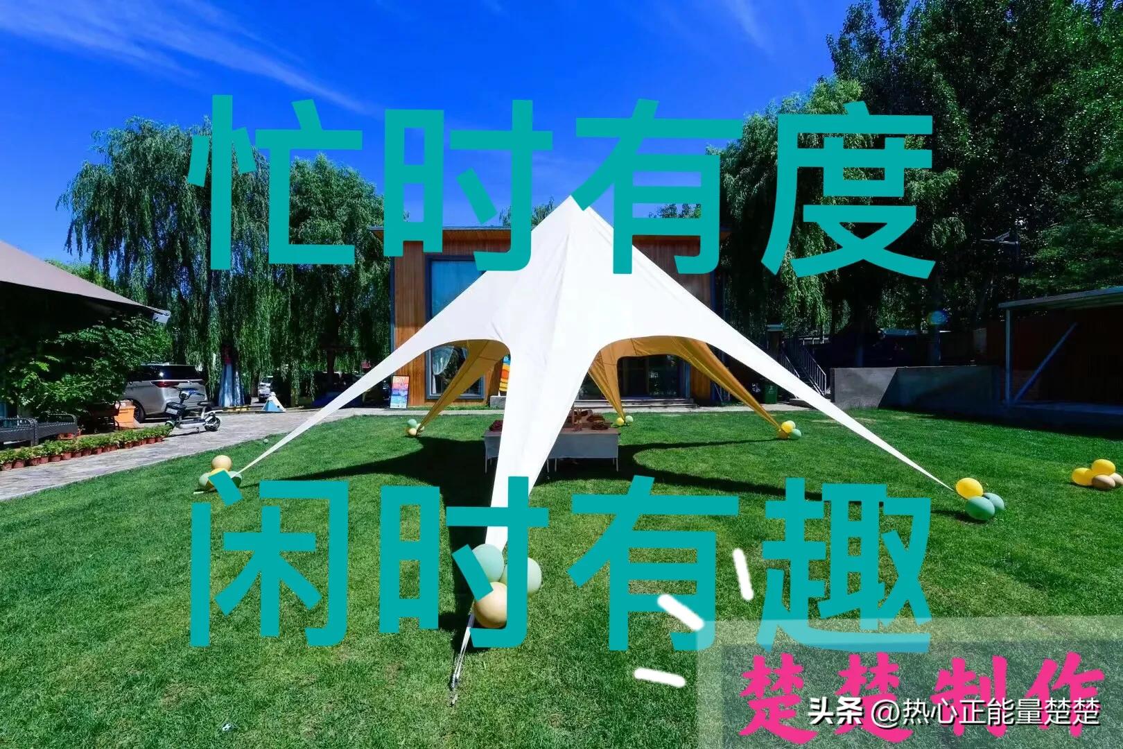 忙时有度闲时有趣什么意思,忙时有度闲时有趣下一句