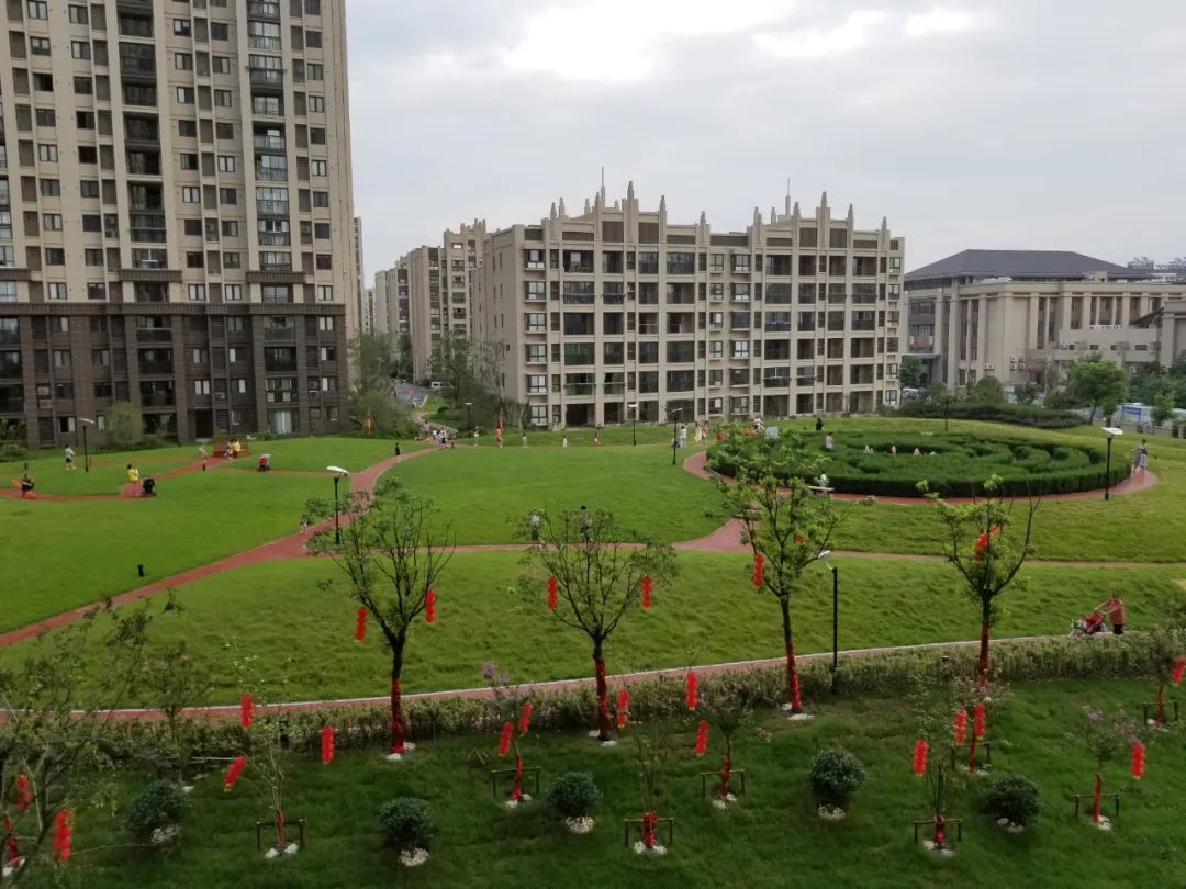 住万科城市之光的真实感受,住万科是种什么体验