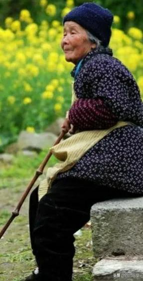 四川•九龙山子‖“暖方阁”中话“离别”