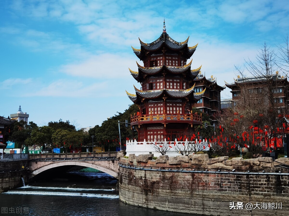 诗仙李白最有仙气的十首诗,李白为什么这么有才