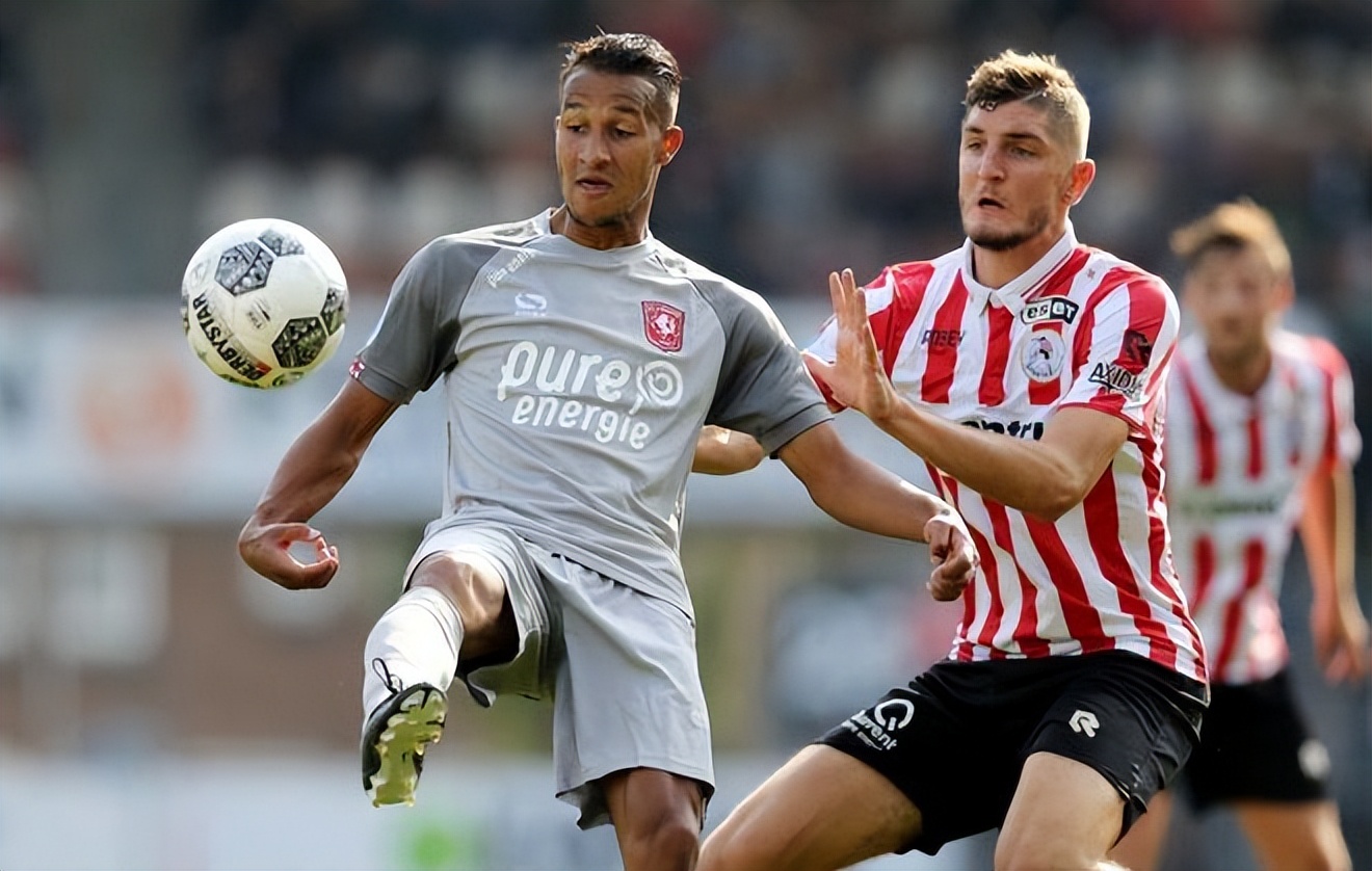 皇家贝蒂斯vs比利亚雷尔比分预测,鹿特丹斯巴达vs乌德勒支0-3