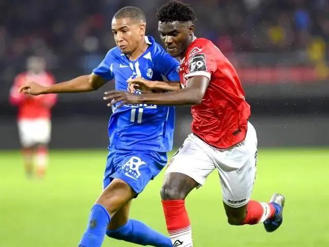 榜首大战曼城阿森纳,瓦朗谢纳vs勒阿弗尔比赛预测