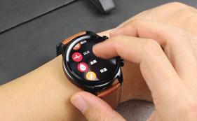 didoe55spro尊享版,didoe55s智能健康监测手表