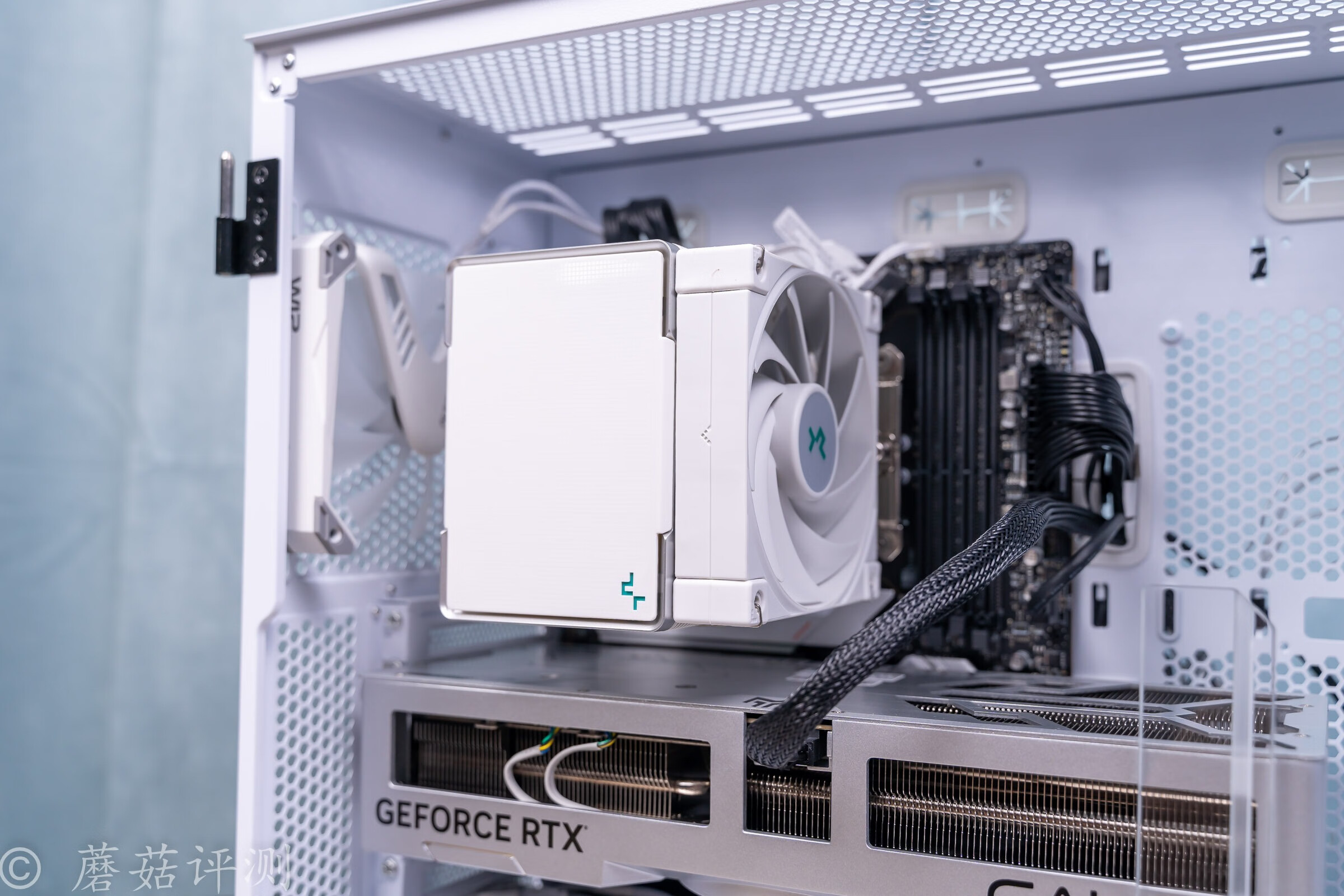 九州风神风冷散热器怎么选,九州风神冰立方风冷散热器