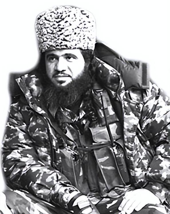 恐怖匪首哈塔卜：转战车臣中东，制造恐袭世界招恨，死因却很戏剧