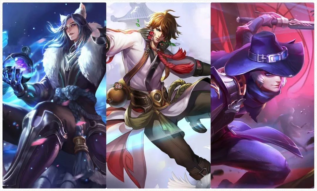 腾讯即将出品的两款新游戏,腾讯将在2024年推出的游戏