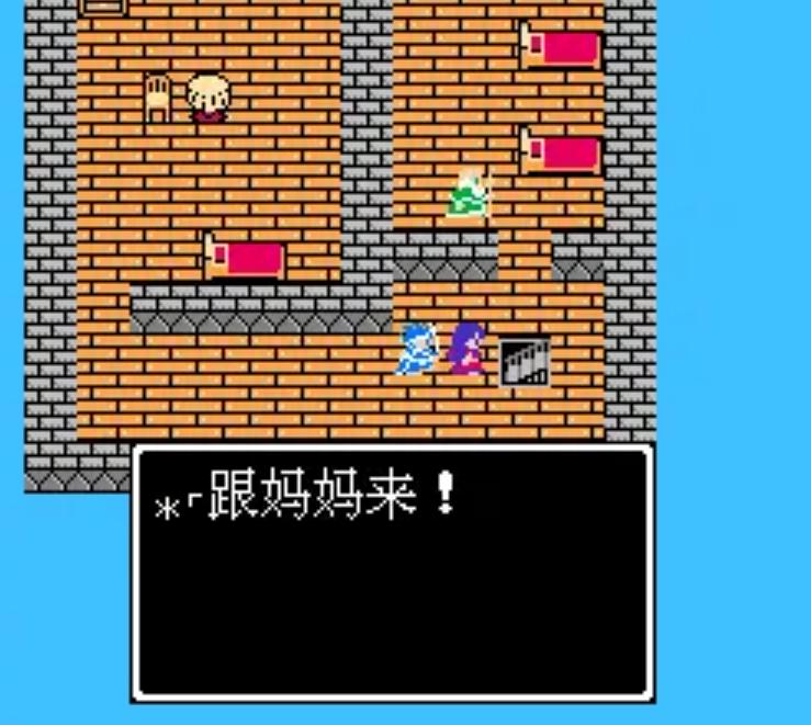 盘点外星科技fc经典游戏,fc经典游戏外星人科技