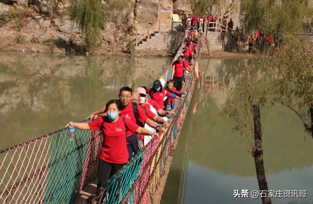 情动金秋|热烈庆祝河北中医肝病医院建院39周年