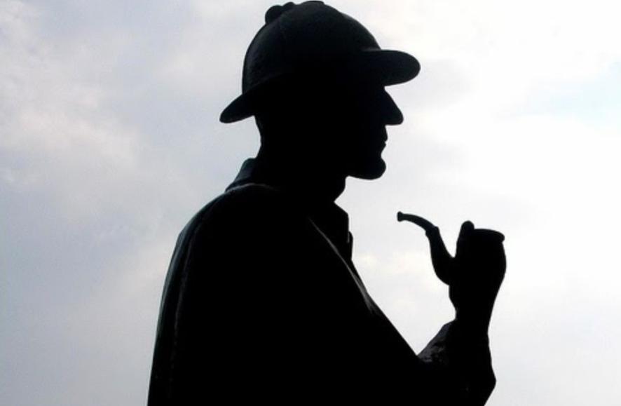 奥利弗温德尔福尔摩斯立体图,奥利弗温德尔福尔摩斯