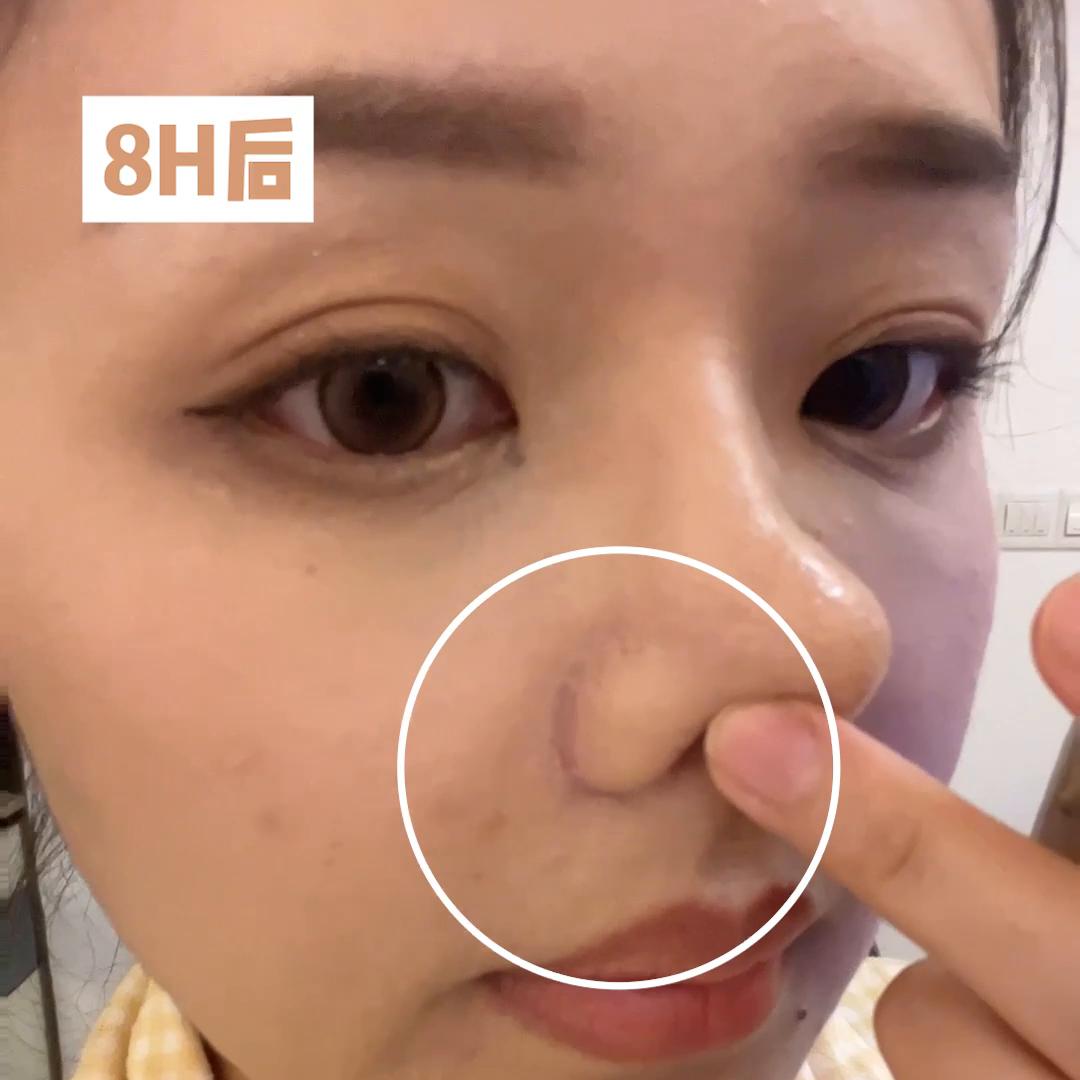 粉底液pl测评怎么选色号,covermark粉底