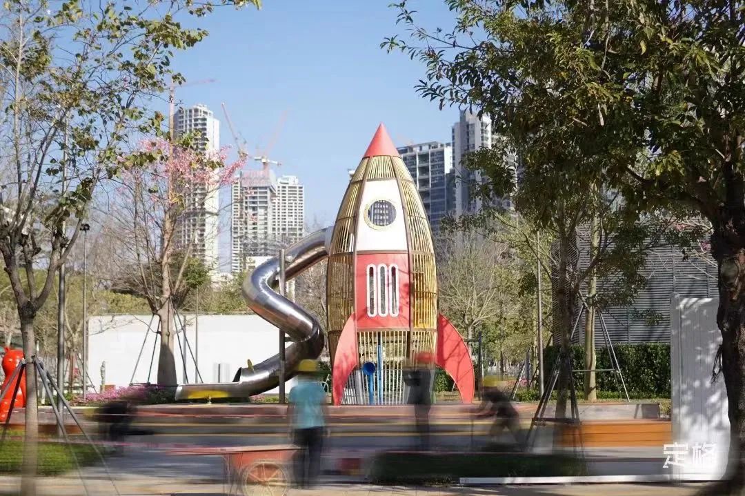 深圳周末带孩子免费游玩好去处,周末去哪玩推荐深圳