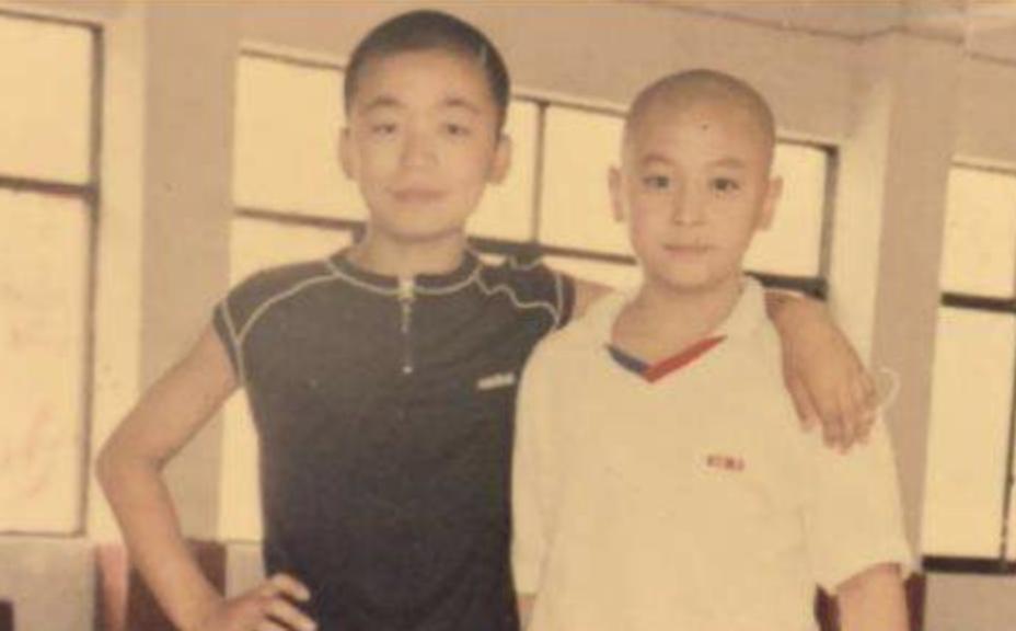 王宝强跑过的龙套,王宝强早期跑龙套视频