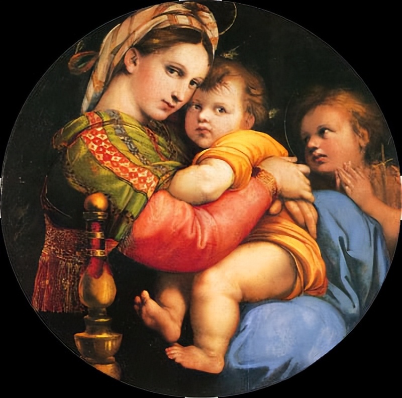 浅谈西班牙文艺复兴时期的绘画传统