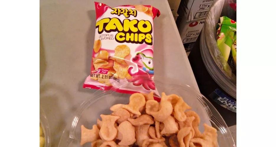 世界上最好吃的美食零食,世界上最香的零食小食品