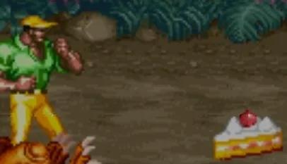 老街机游戏闯关攻略,盘点那些老街机游戏