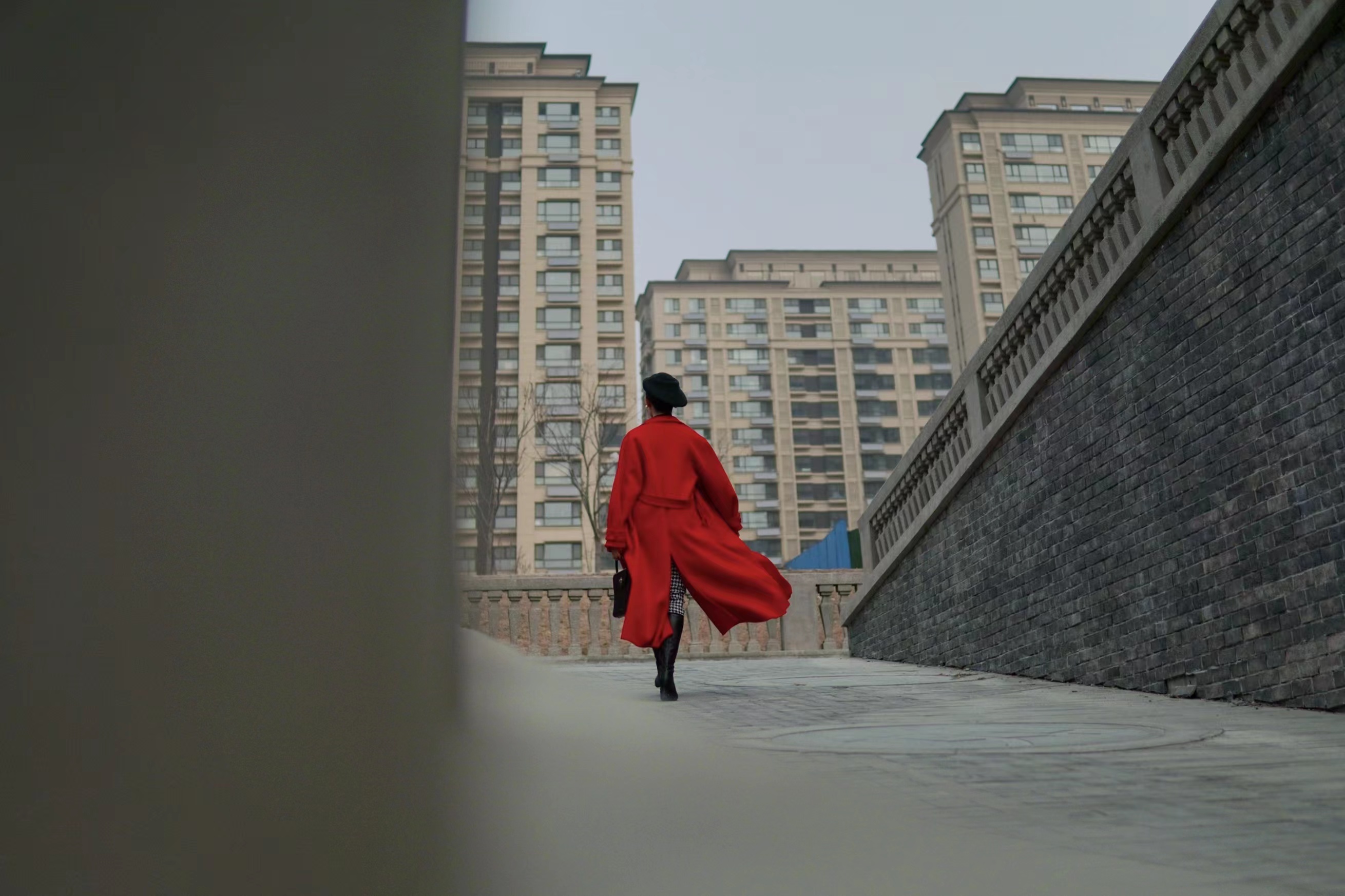 穿搭一周合集,经典穿搭合集