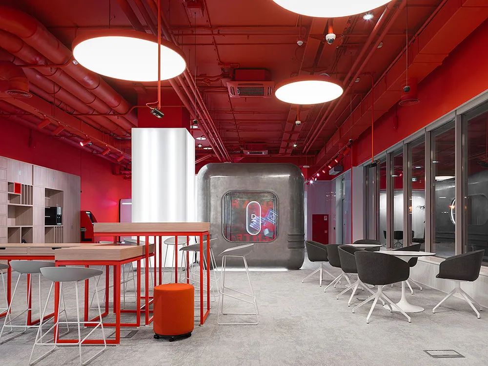 时尚办公室金融,时尚办公网排名