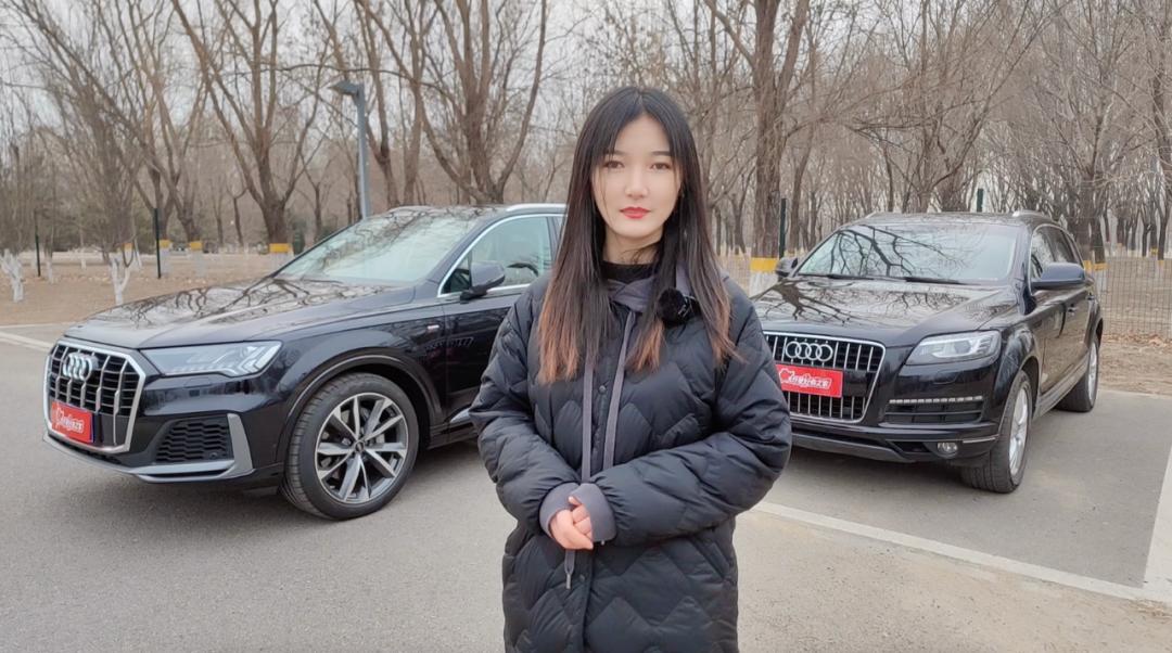 新款奥迪q7和老款比较,老款奥迪q7vs老款奥迪q5