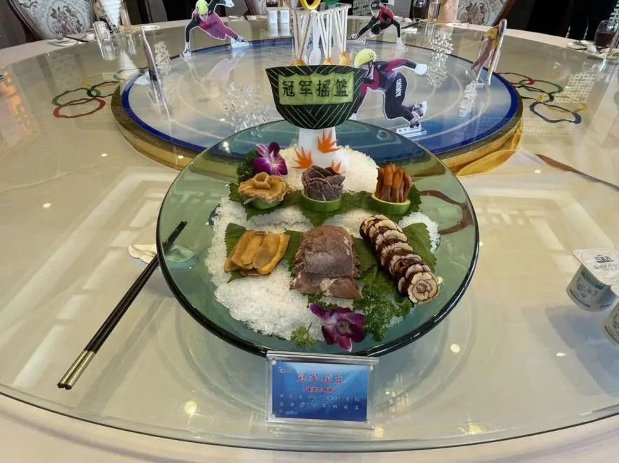 奥运冠军网红打卡地,奥运冠军之城有哪些