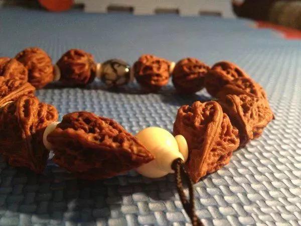 穿串好看款式,简单好穿的串