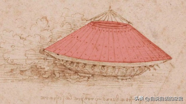 达芬奇一生最大的成就有哪些,达芬奇真实的故事