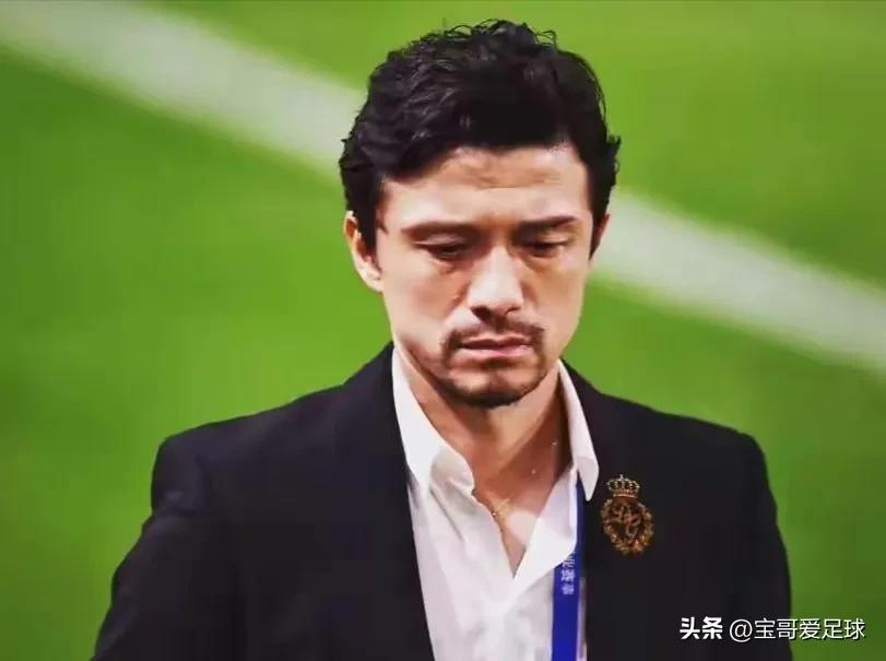 谢晖和穆里尼奥,穆里尼奥被罚出场后续