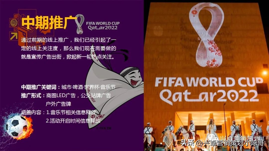 卡塔尔世界杯集装箱场馆,世界杯活动策划啤酒