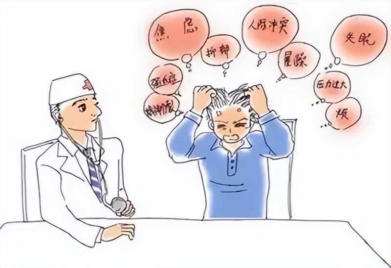 如何提高老年人的精神生活质量,精神病人训练生活自理能力