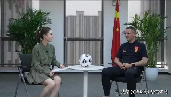 高洪波下课中国足球命运何去何从,足协为何换高洪波