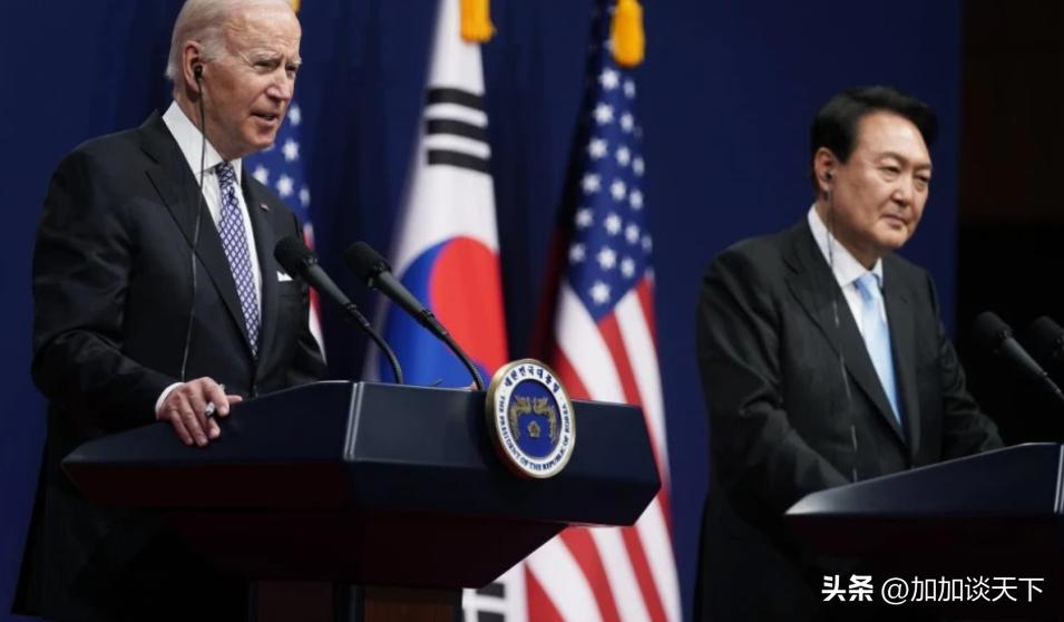 这就是舔日的后果！日本媒体爆出猛料，让韩国政府下不了台