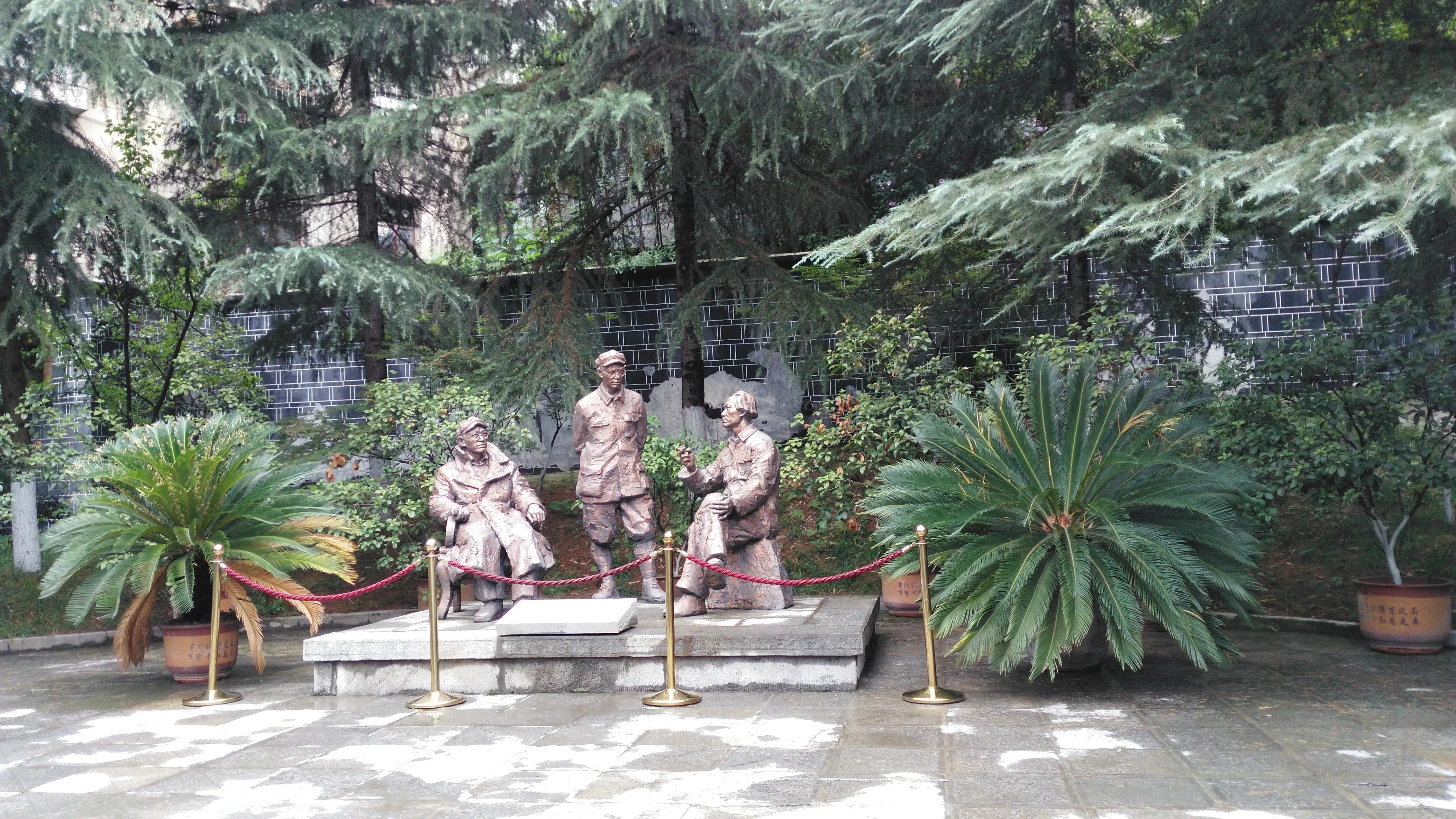 带孙女去贵阳玩,带着孙女自驾全国游