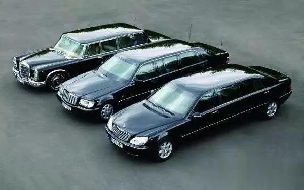 普京与俄罗斯的故事,普京和特朗普总统座驾