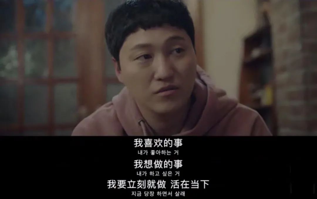 韩剧鱿鱼游戏为什么会这么火爆,和鱿鱼游戏差不多的韩剧十部