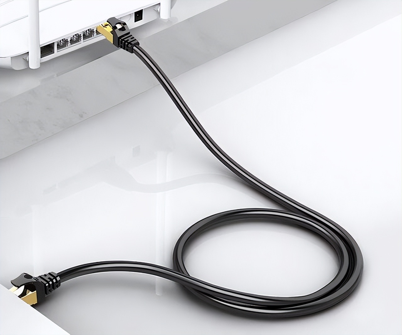 装修时网络布线选择网线还是光纤,新房装修装网线用什么线好