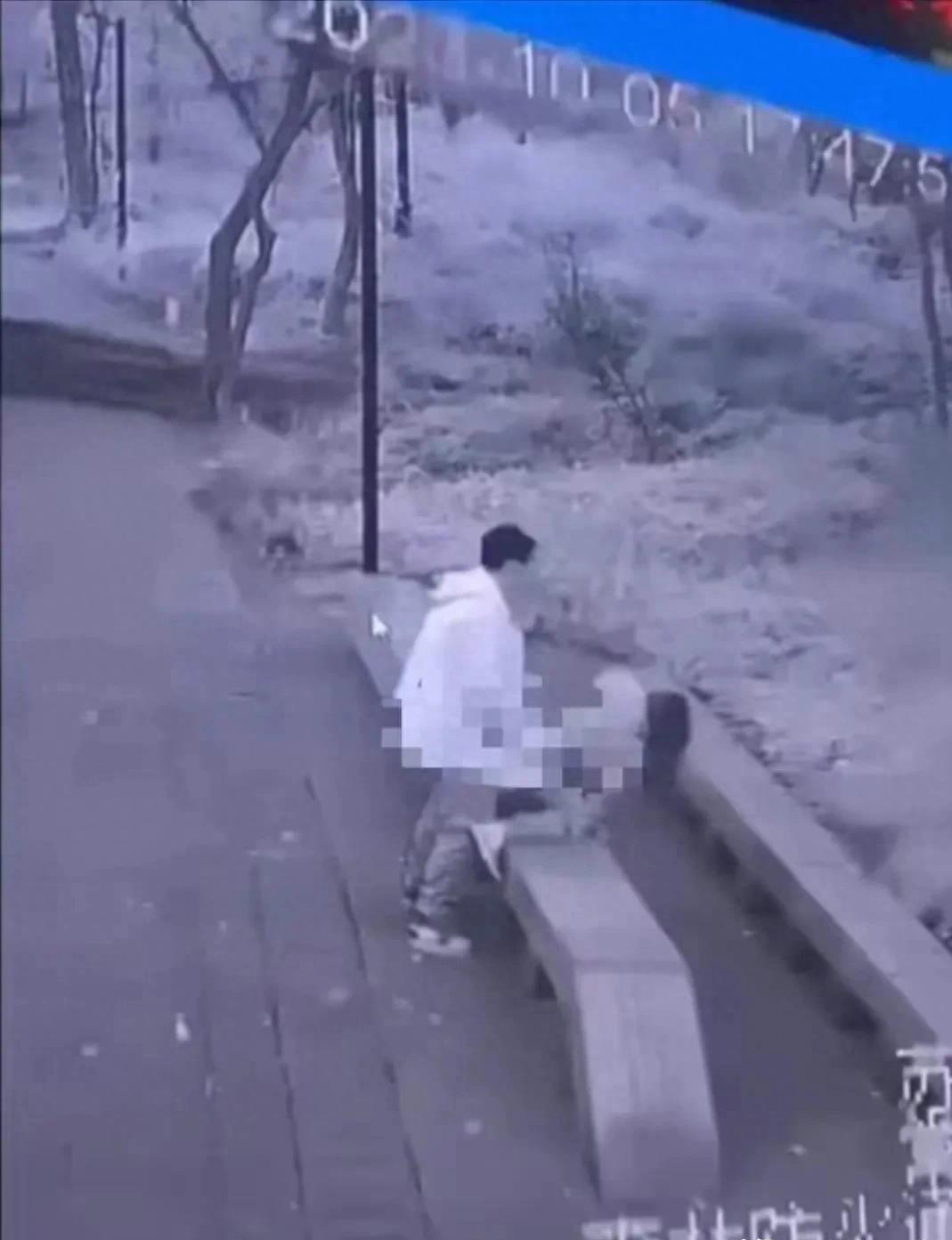 情侣*战野**视频被全程直播，画面不堪入目，常熟防火中心摊上大事！