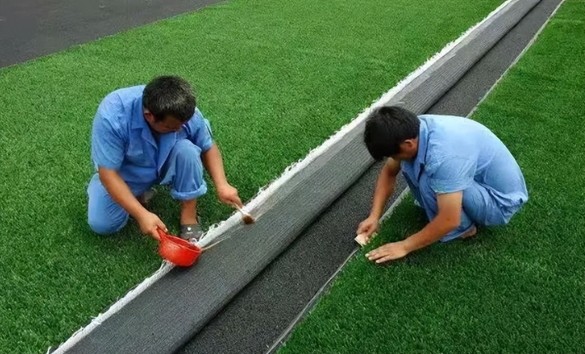 草坪养护改善土质,草坪养护中的施肥管理