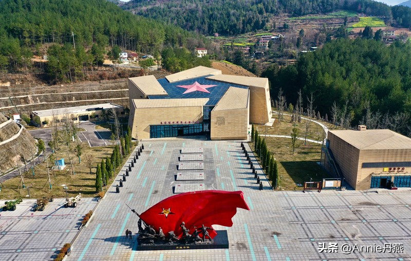 四川万源市旅游攻略,四川达州周边旅游攻略景点必去