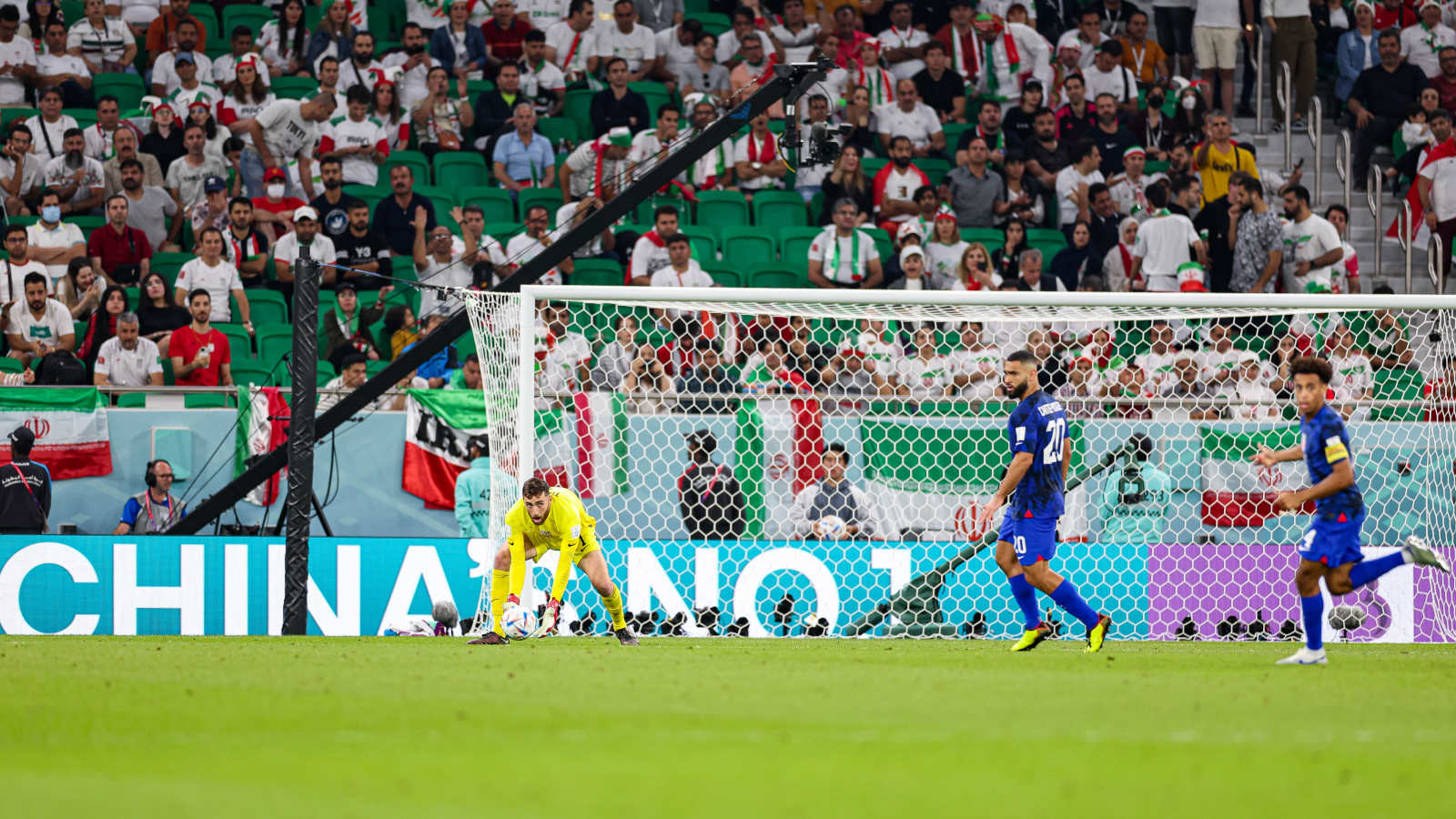 世界杯伊朗最惨比分,世界杯伊朗比赛结果