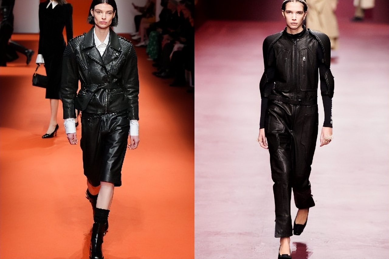 2020年冬季流行什么样的过膝靴,今年流行过膝靴穿搭