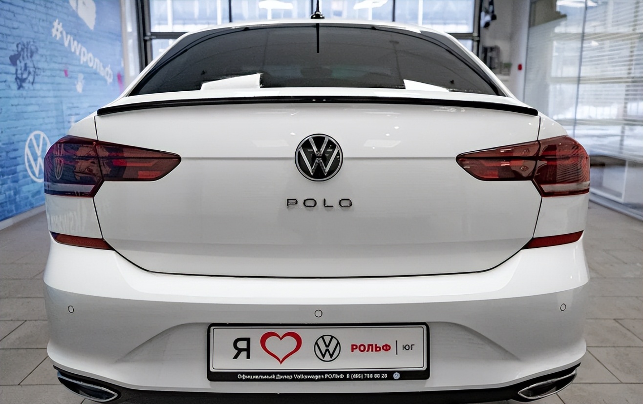 第二代大众polo1.4三厢升级,大众polo2019年款自动1.5报价