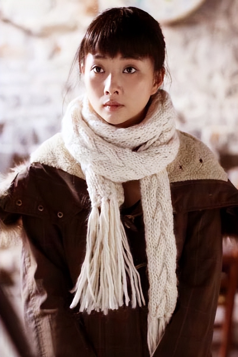 殷桃结过婚了没,殷桃结婚后现状