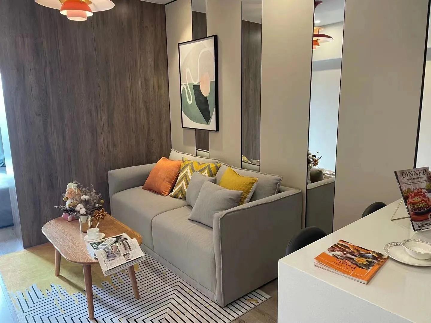 广州番禺复式公寓值得购买吗,番禺总价30万左右的房子