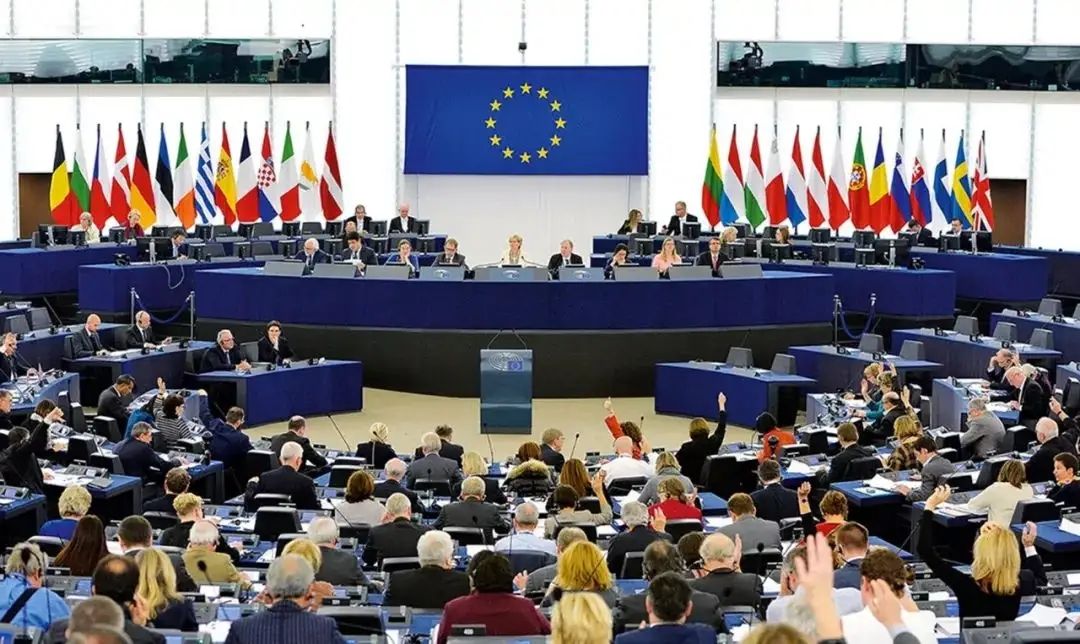 匈牙利在欧盟硬气的底气何在,欧盟主动出击吗