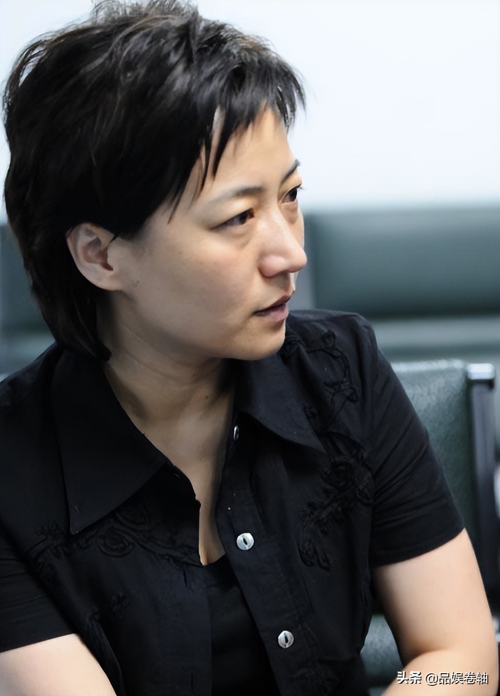 贺红梅康辉唱歌,年轻的朋友来相会贺红梅康辉