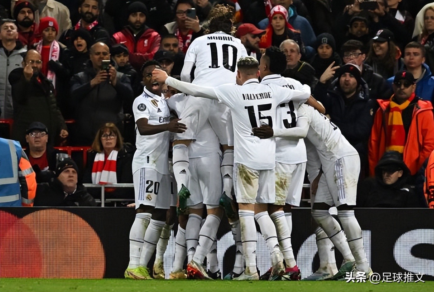 埃弗顿利物浦安切洛蒂,安切洛蒂皇马利物浦谈话