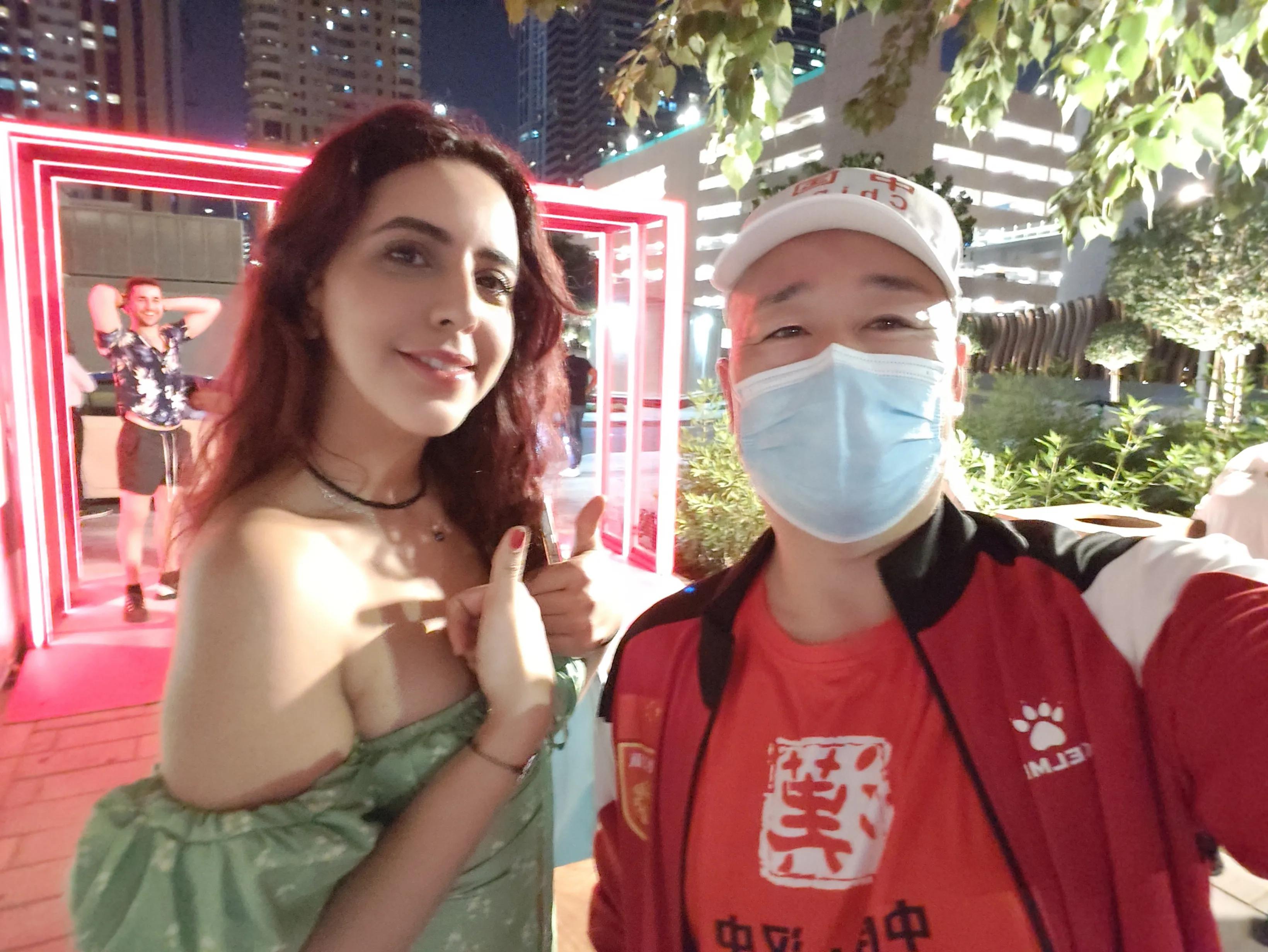 卡塔尔世界杯与2023汉中油菜花旅游节5.0版科学探索