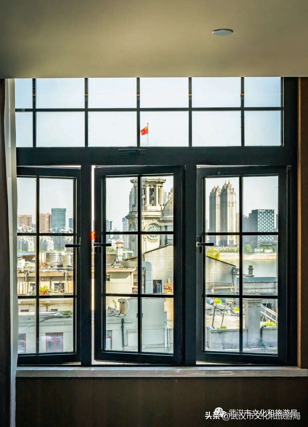 江汉路宾馆推荐三天两晚,江汉路上的酒店推荐